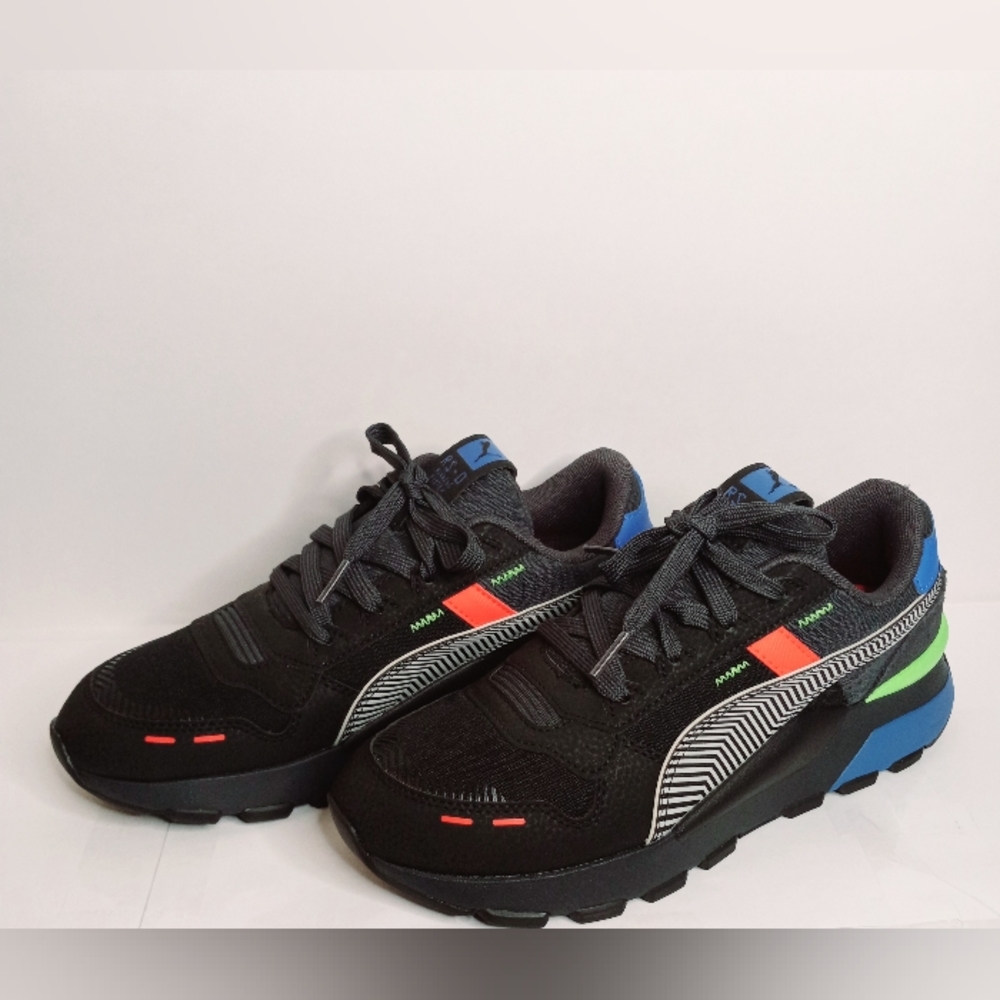 Puma Grade School RS 2.0 - Size 7Y